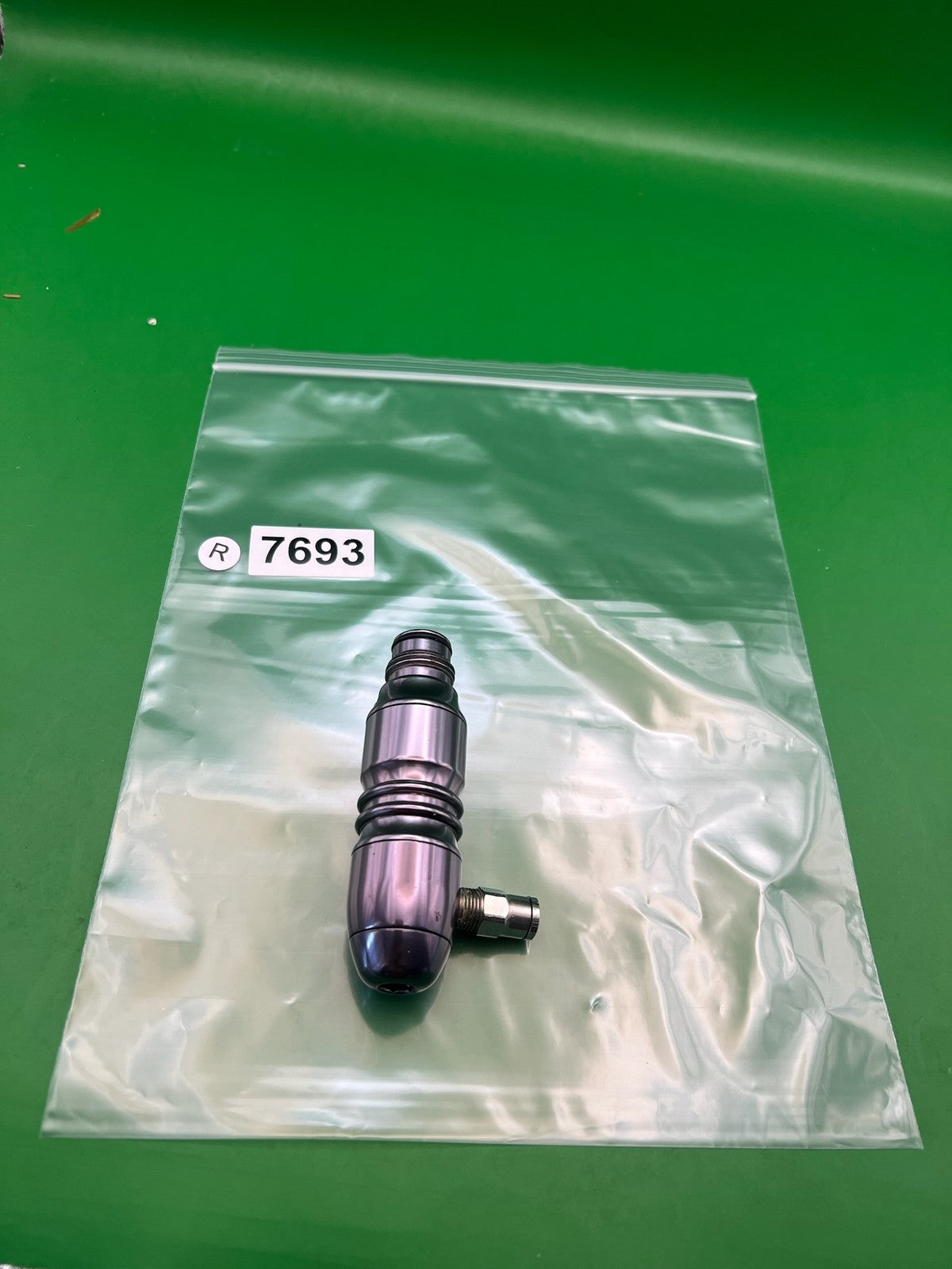 Cobalt Gloss Dye Hyper 2 Regulator