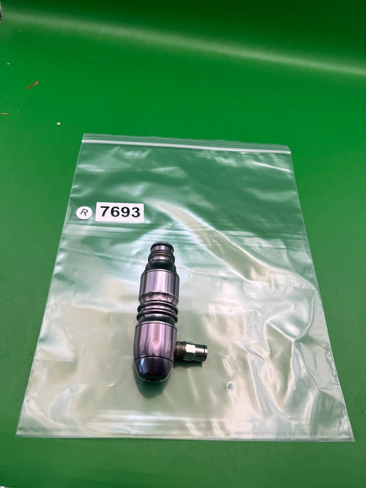 Cobalt Gloss Dye Hyper 2 Regulator
