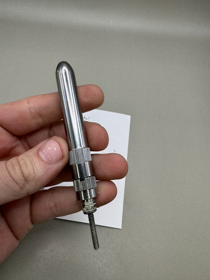 WGP Autococher Ram