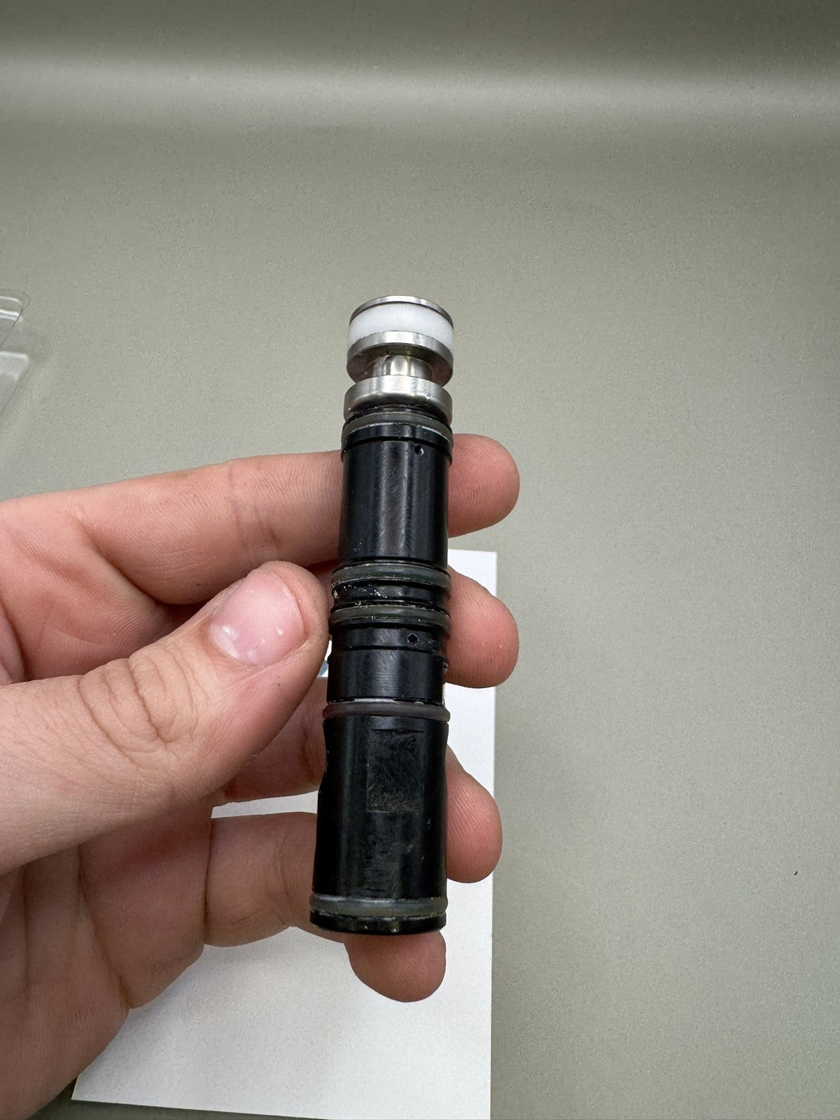 Smart Parts Nerve Ram/Valve