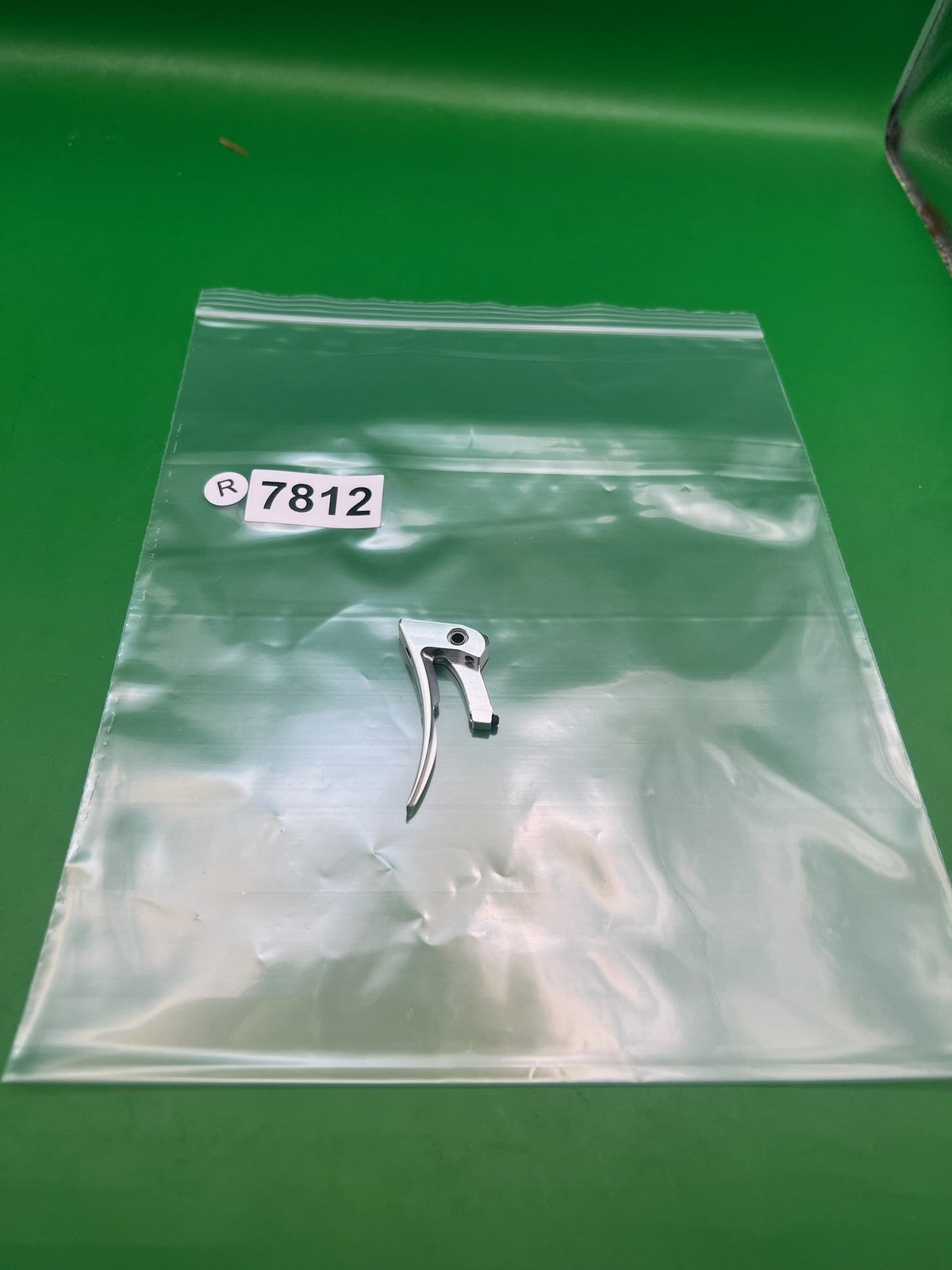 HK Army Death Blade TM40 Luxe Trigger