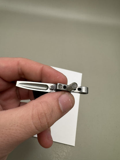 Bob Long G6R Trigger