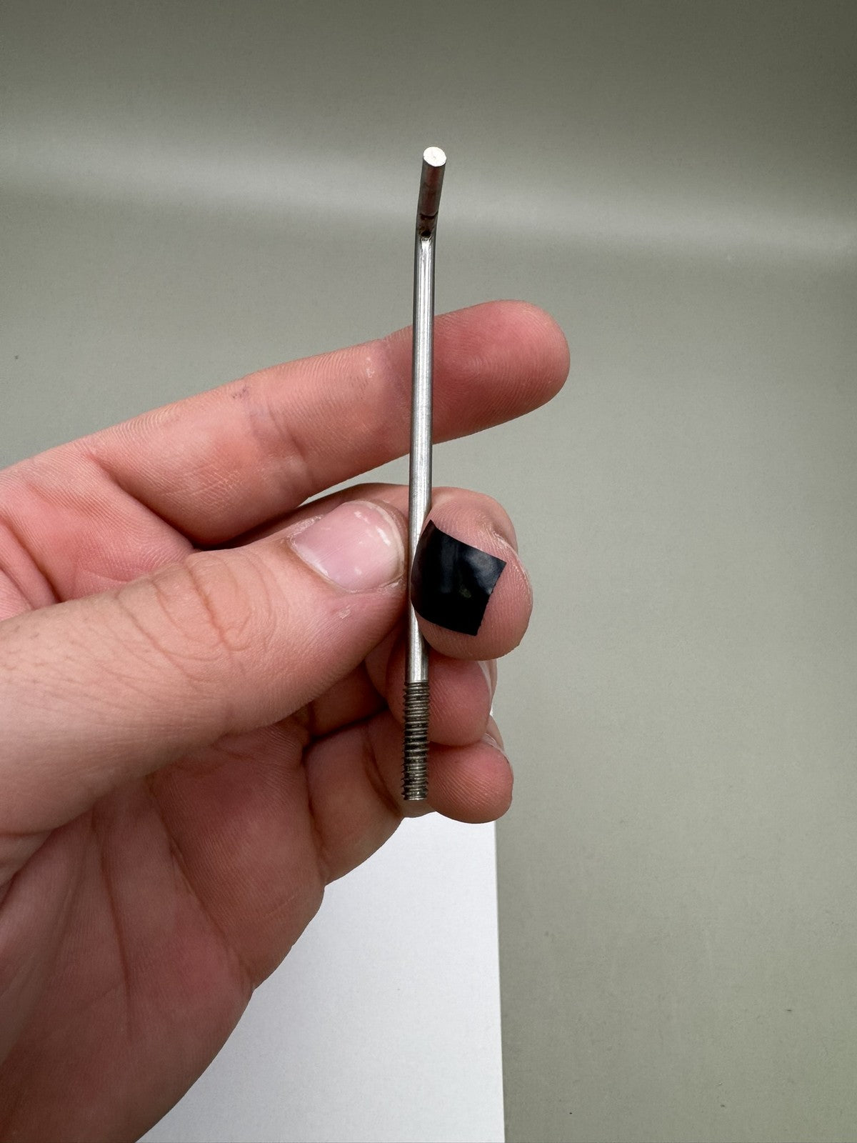 WGP Autococher 3-Way Rod