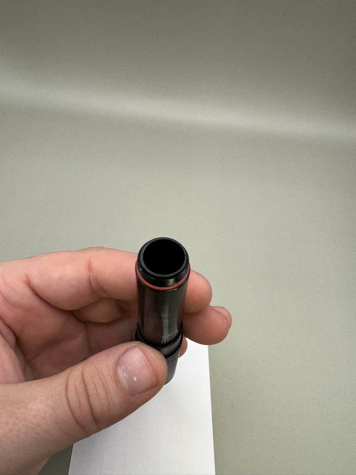 Empire PB Mini Transfer Tube