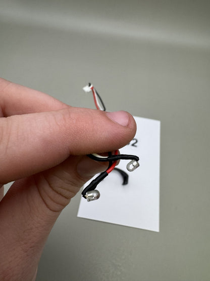 Dye Rize Eye Wire