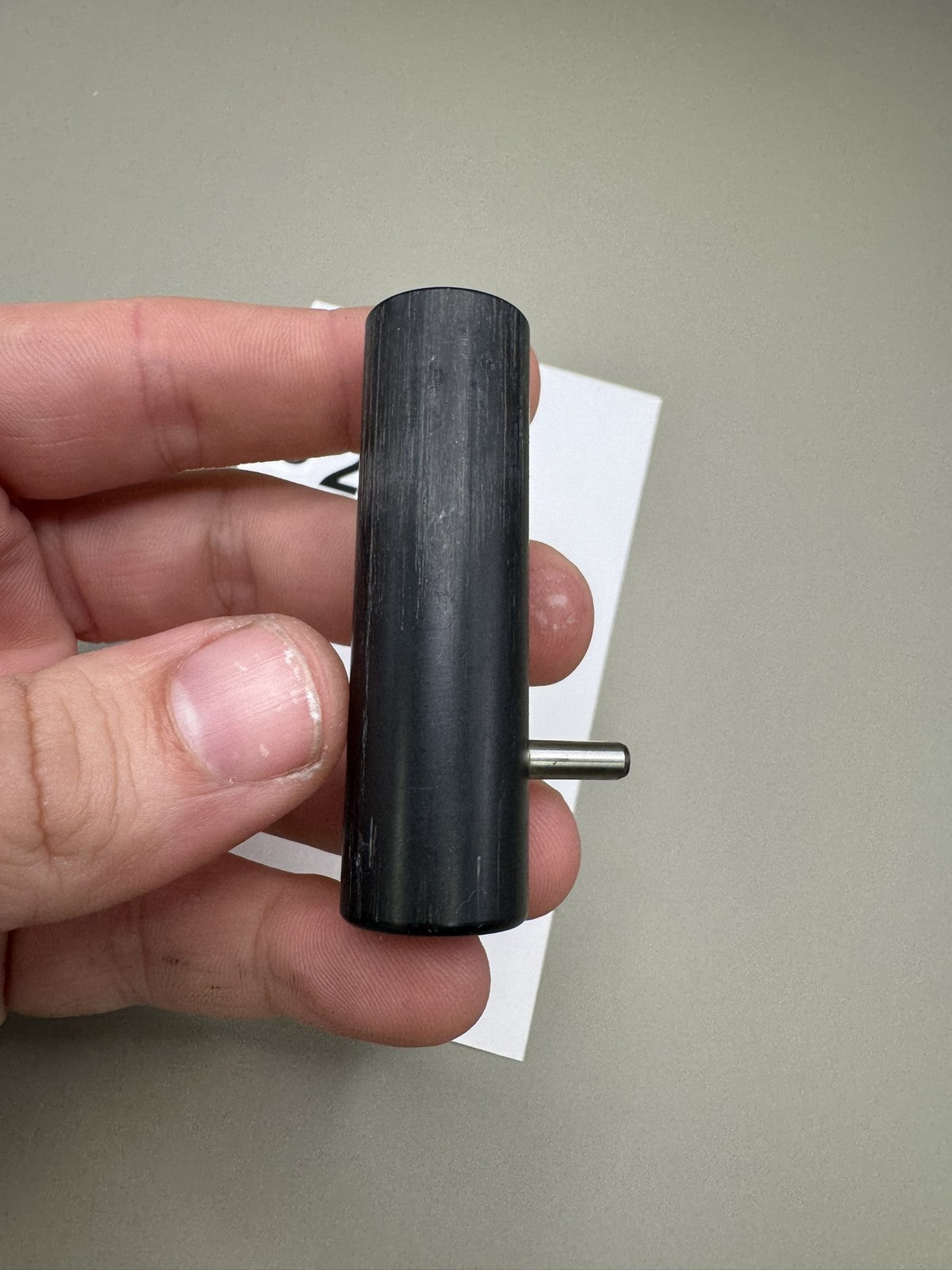 WDP Angel LCD Bolt