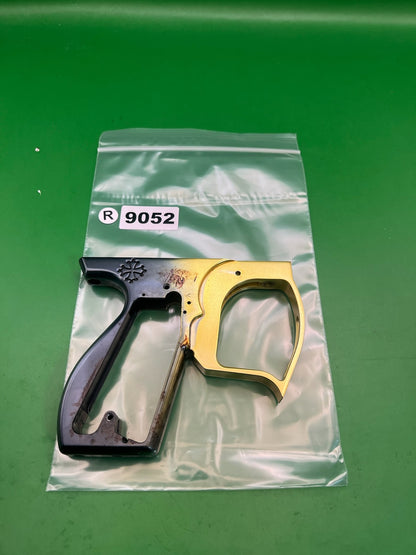 Smart Parts Shocker SFT Ton Tons Trigger Frame Gold Black Fade