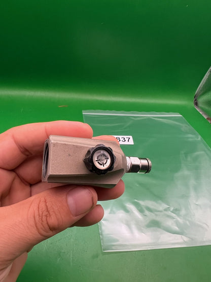 Smart Parts ASA On Off