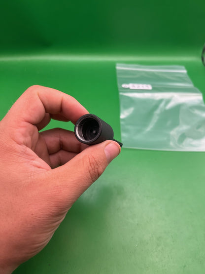 Universal Duckbill Paintball Marker ASA Black