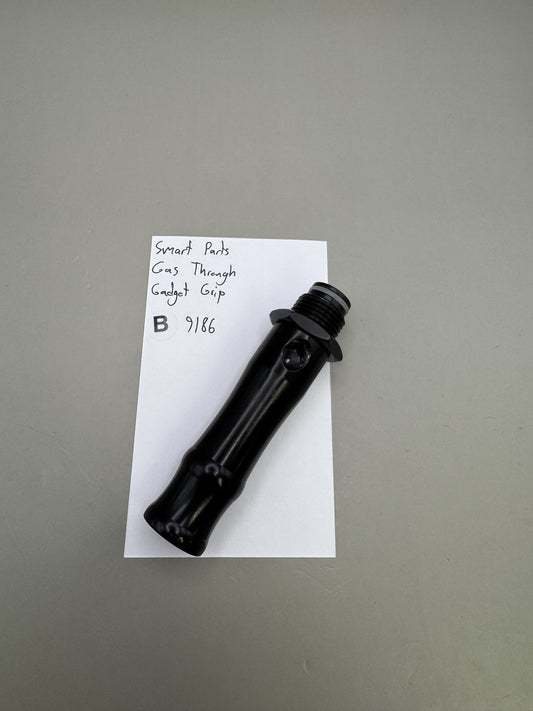 Smart Parts Gas Through Gadget Grip