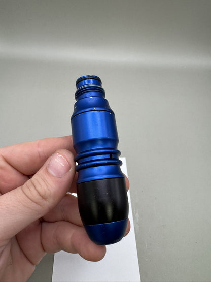 Dye Hyper 2 Inline HPR