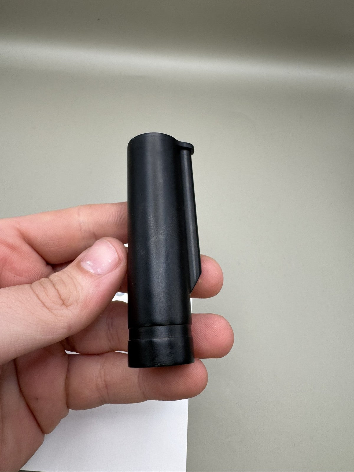 Dye DLS HPB body