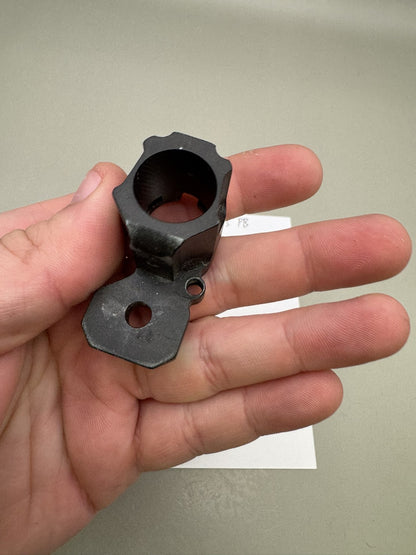 Psycho Ballistics PB Autococker Back Block (Dye Clone)