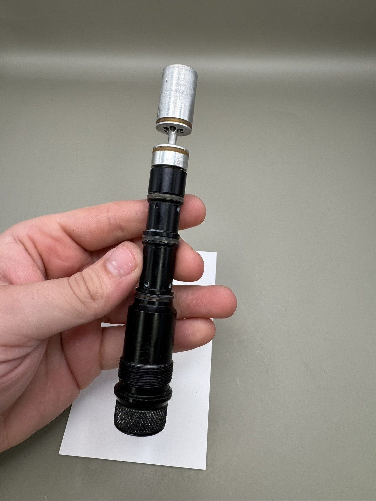 Smart Parts Shoe Box Shocker Bolt