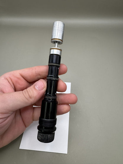 Smart Parts Shoe Box Shocker Bolt
