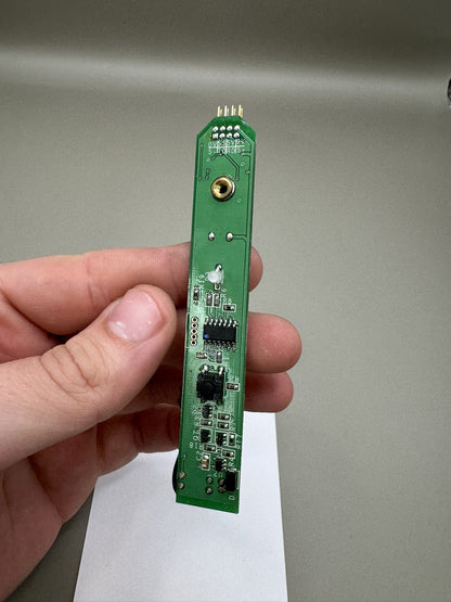 Empire PB Mini GS Lower Board