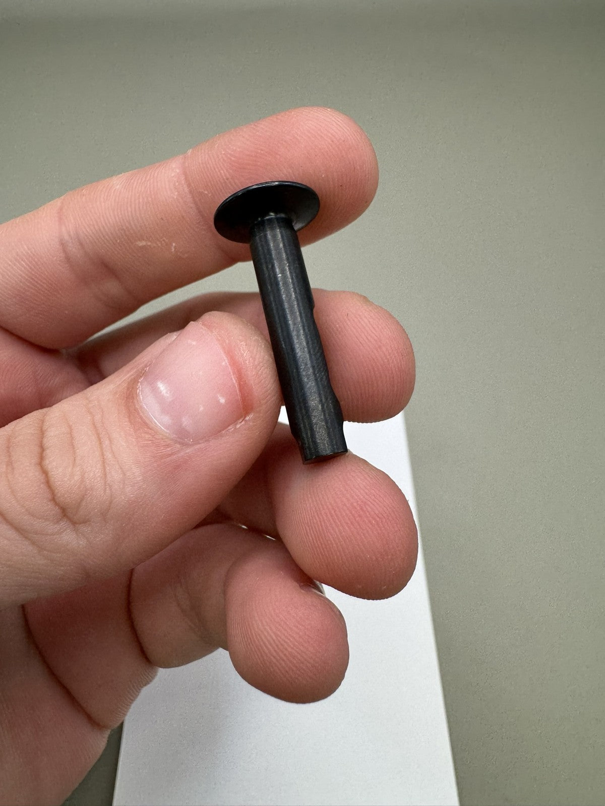 Bob Long GGB Bolt Pin