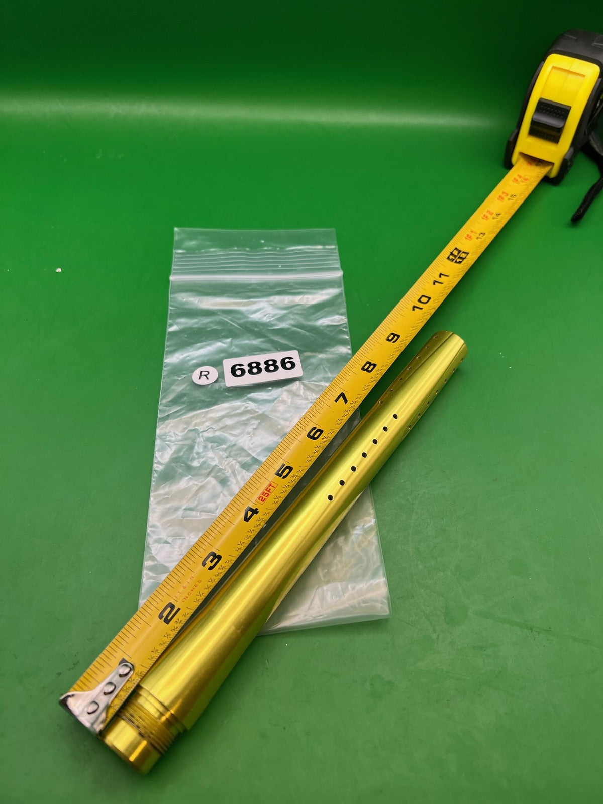 WGP Kaner Tip 14 Inch