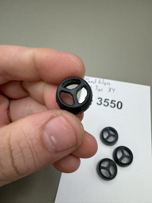 Planet Eclipse Bolt Tips X4