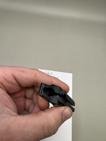 Smart Parts ASA Rail Mount