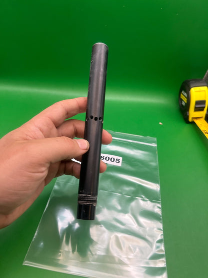 Stock A-5 Barrel - used paintball barrel - black
