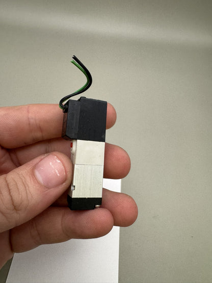 ICD PB BKO Solenoid