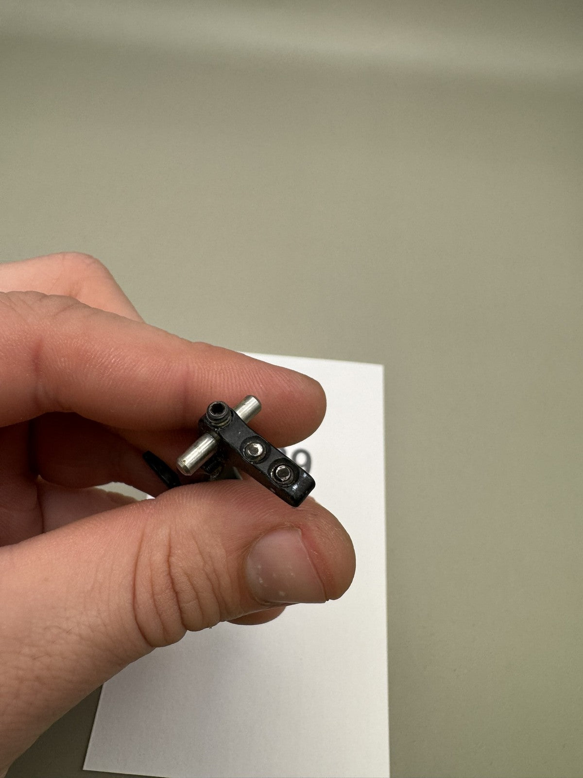 Planet Eclipse Ego 5/6 Trigger