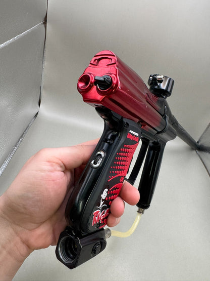 WGP Angel 05 Speed Custom - Paintball Marker Fully Working