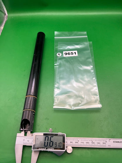 AGD Automag Paintball Barrel 0.691 Bore 12in