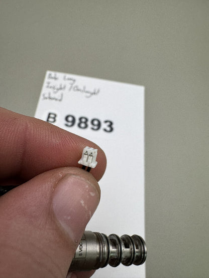Bob Long Insight /Onslaught Solenoid