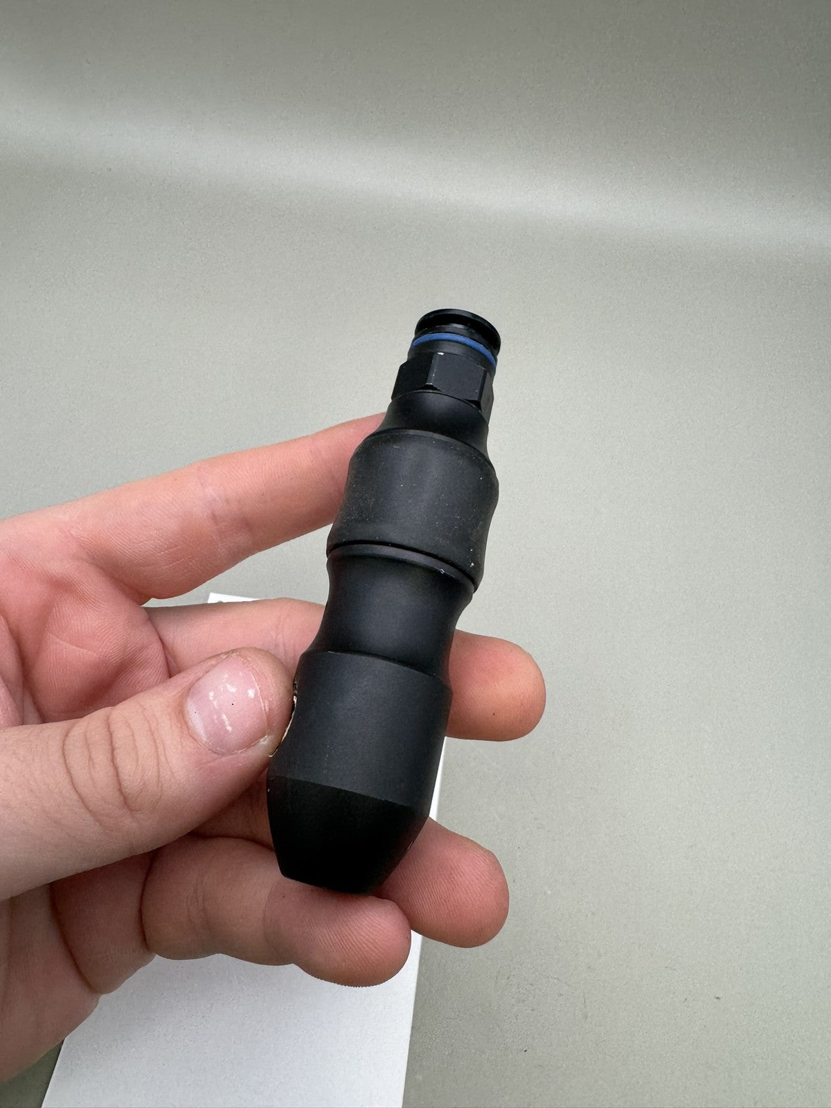 Dye Rize HPR Regulator