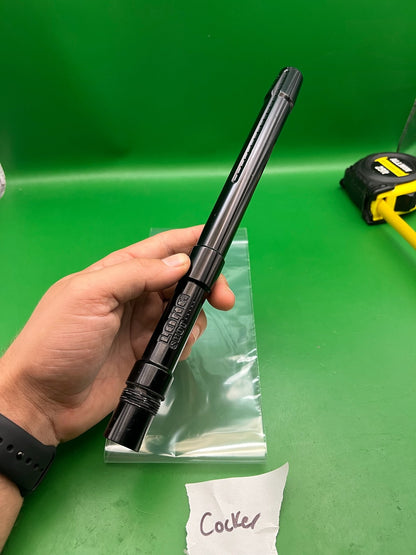 LAPCO Big Shot 12" 685 Bore AC Thread Paintball Barrel
