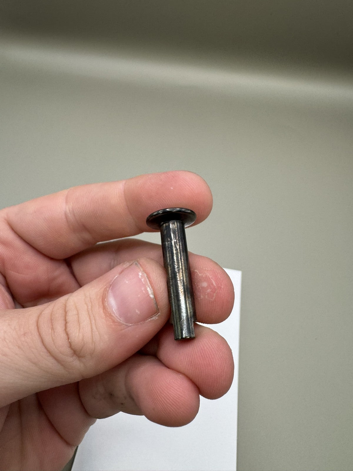Bob Long G6h Bolt Pin