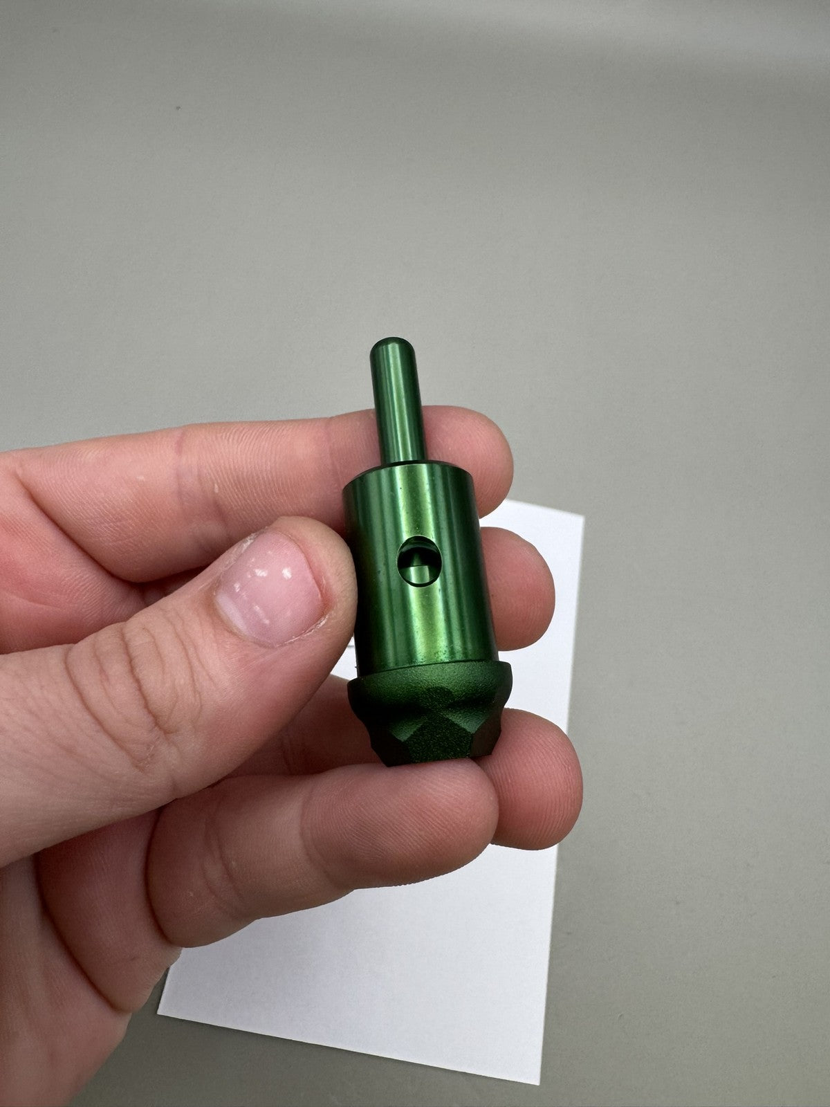 Kingman PB Spyder VS2 IVG - Green