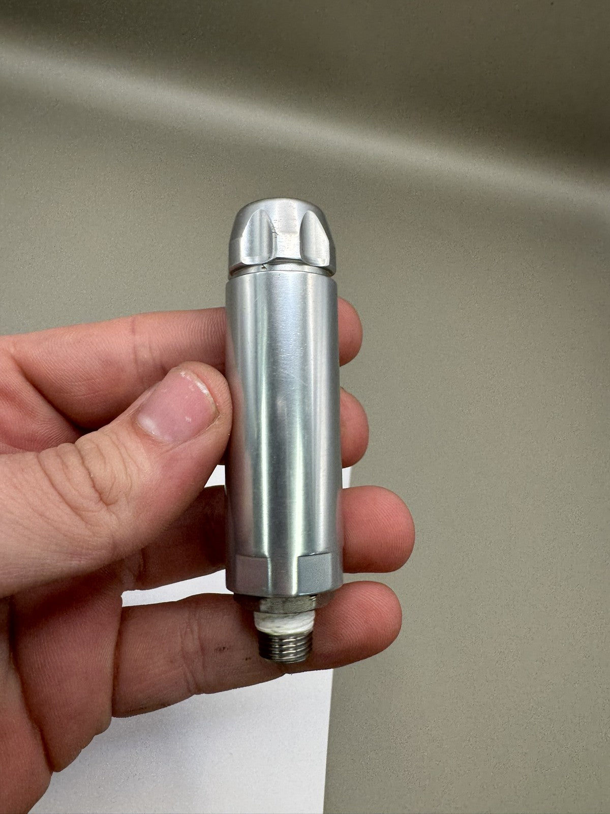 Inception Designs Autococker LPR