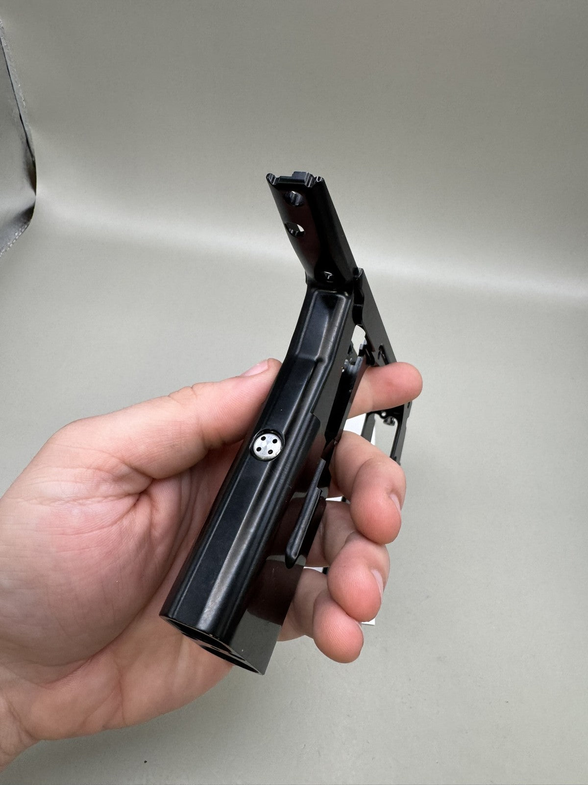Empire SYX Frame
