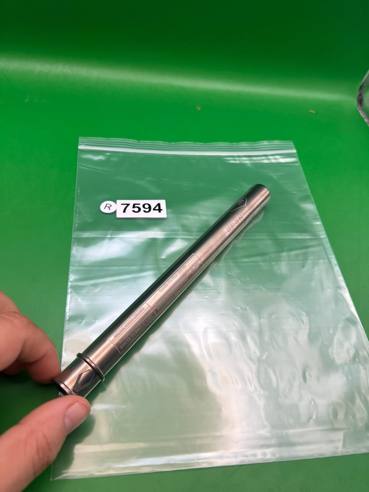CRBN .687 Insert