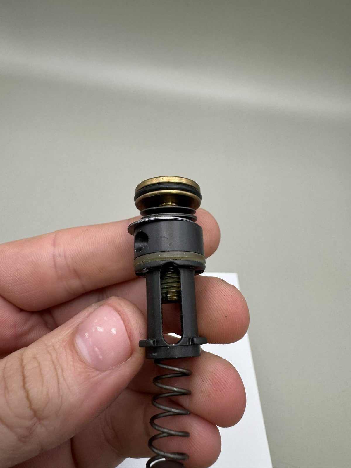 WDP Angel LED-IR3 AKA LMP Tornado Valve/LPR