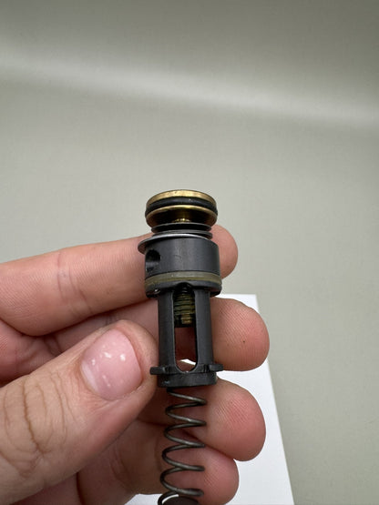 WDP Angel LED-IR3 AKA LMP Tornado Valve/LPR