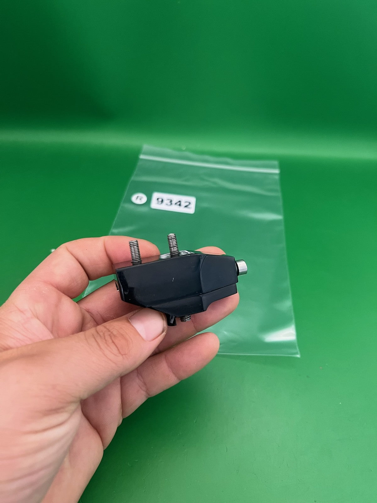 WDP Angel Air Rail Adapter