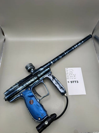 WDP Angel G7 Fly - Paintball Marker Fully Working