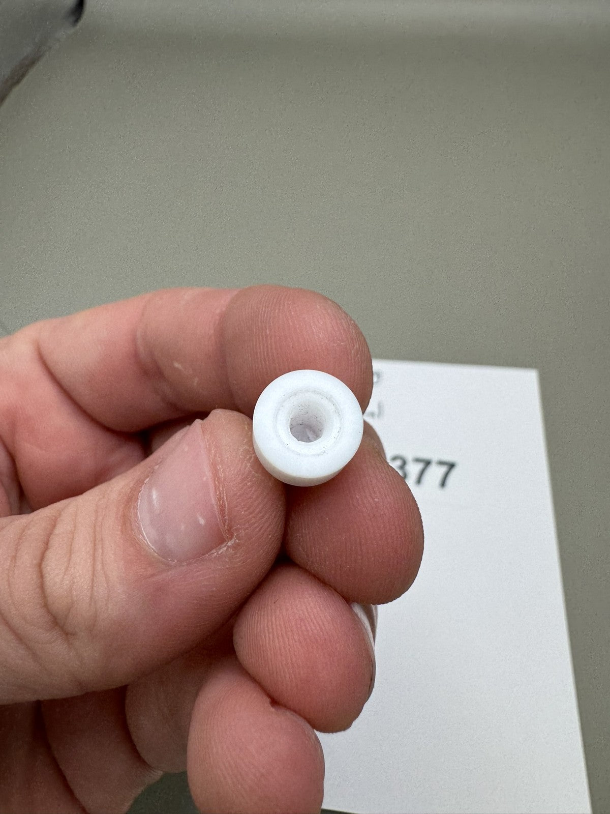 Bob Long G6R Cup Seal
