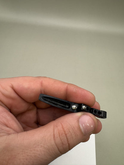 Bob Long G6R Trigger - Black