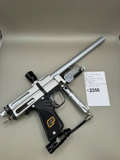 WGP Custom E-Blade Autococker - Paintball Marker Fully Working