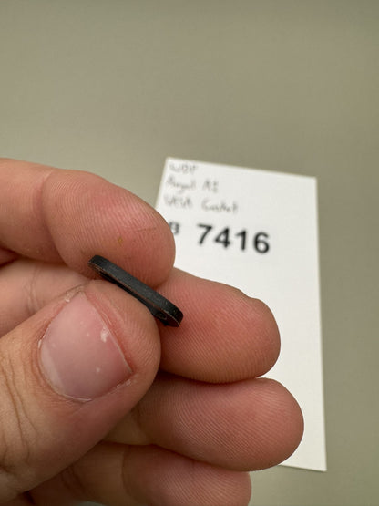 WDP Angel A1 VASA Gasket Black