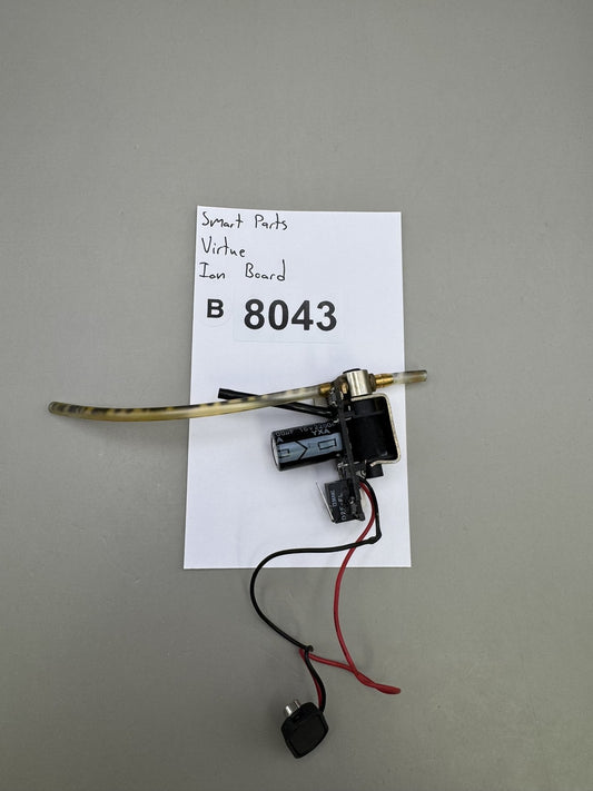 Smart Parts Virtue Ion Board