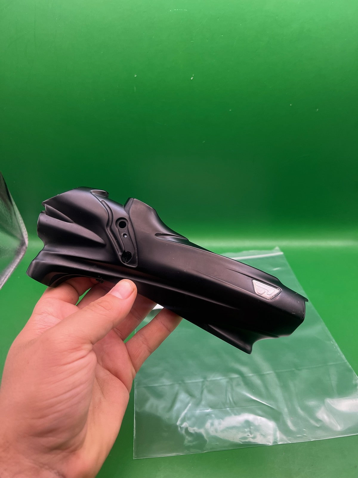 Proto / Dye PM6 Body Black