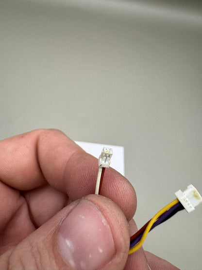 Bob Long G6R Eye Wire Harness
