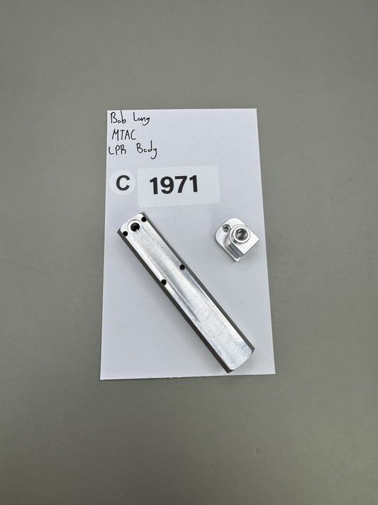 Bob Long MTAC LPR Body