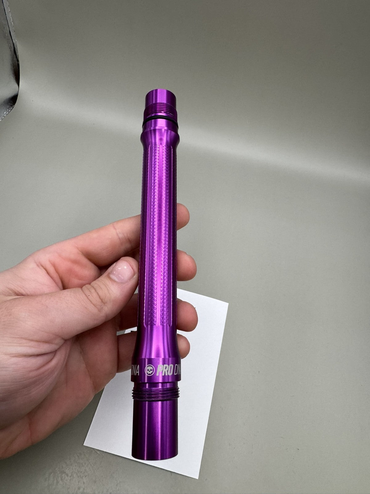 Pro DNA Silencio Barrel Back 686 Bore AC Thread